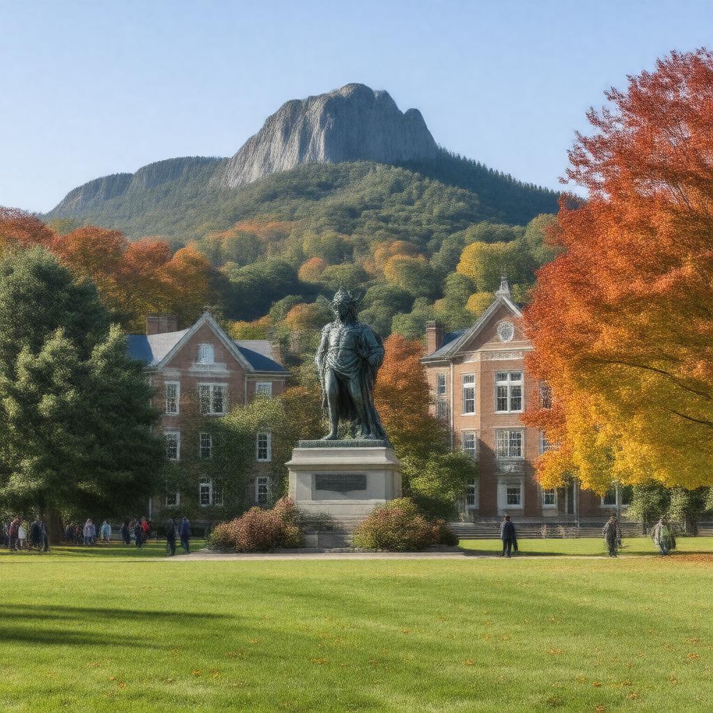 Amherst College